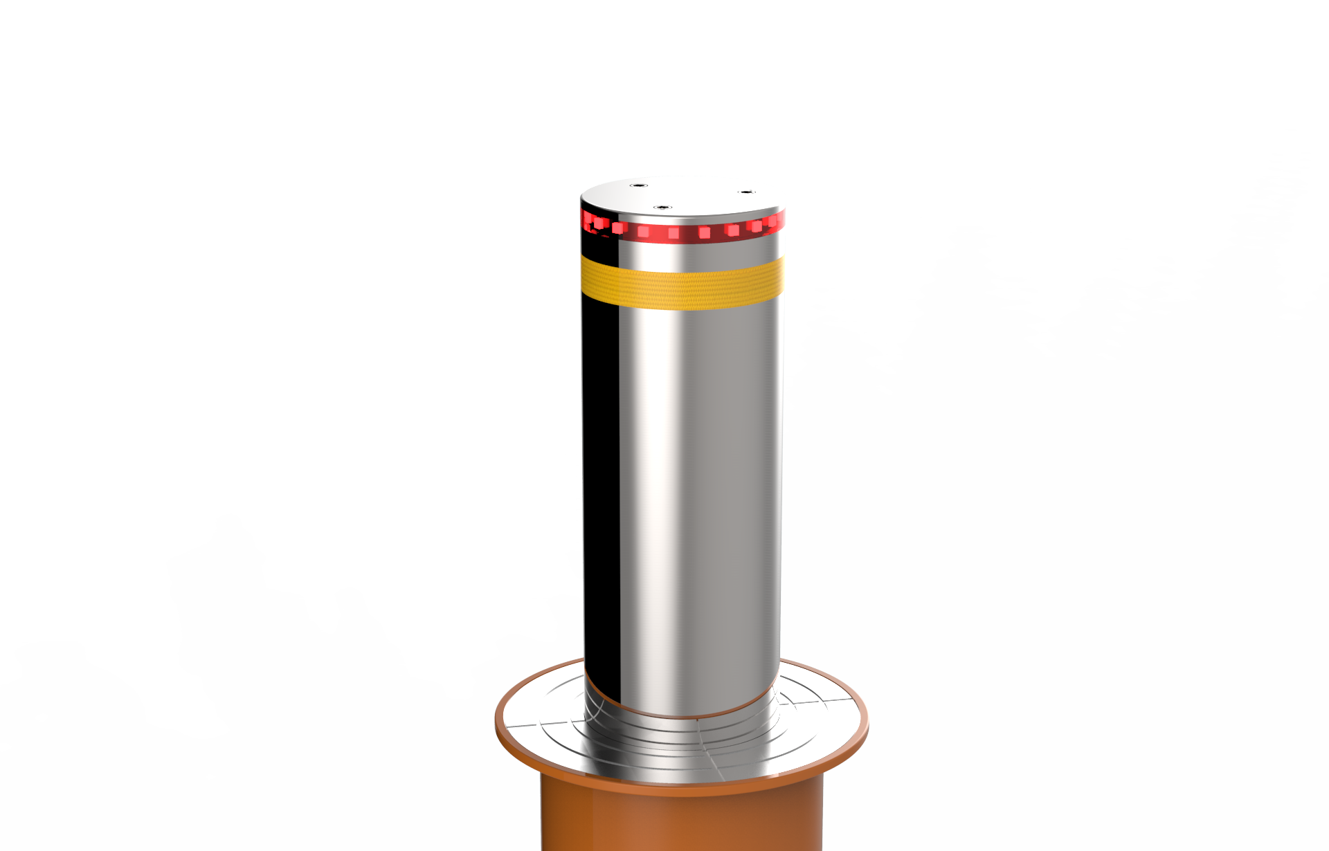 ·瓦力·瓦力 HB-102全自动液压升降柱